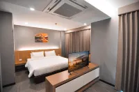 The S Block Condotel Hotels in 