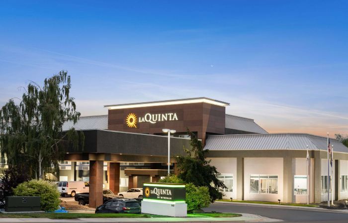 La Quinta Inn & Suites by Wyndham Pocatello