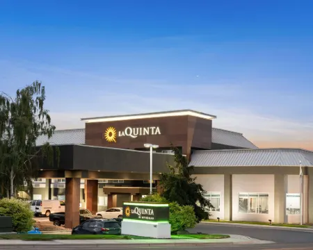 La Quinta Inn & Suites by Wyndham Pocatello Hotel di Pocatello