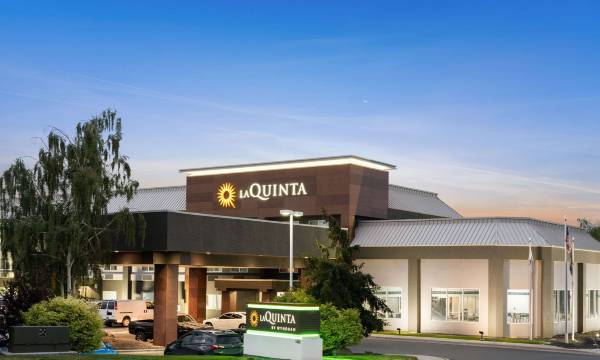 La Quinta Inn & Suites by Wyndham Pocatello