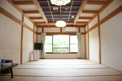 Mitoyamaso Ichinomiya Shrine 주변 호텔