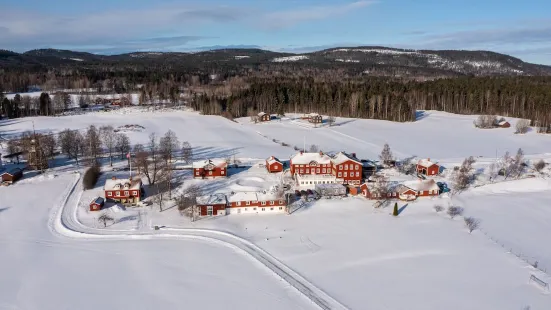 STF Undersvik Gardshotell & Vandrarhem