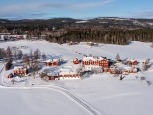 STF Undersvik Gardshotell & Vandrarhem