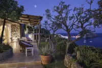 Botania Relais & Spa - the Leading Hotels of the World Hotels in Forio di Ischia
