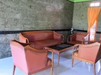 Homestay Syariah Dekat Gembira Loka by Simply Homy Hotels in Kotagede