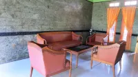 Homestay Syariah Dekat Gembira Loka by Simply Homy