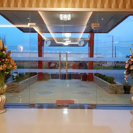 Hotel Fortune Kendari and Convention