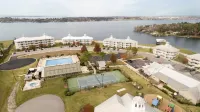 Holiday Inn Club Vacations Piney Shores Resort Hotels in Conroe
