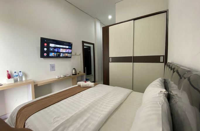 Amaze Hotel Kediri