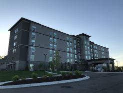 Homewood Suites by Hilton Lansing Eastwood