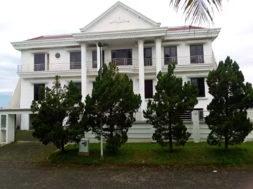 Villa Puncak Tidar M-20 - 2 stjerner