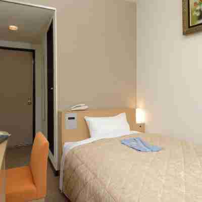 Hamada New Castle Hotel Rooms