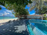 Dong Talay Lipe Beach Resort - Meerblick