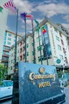 Bole Ambassador Hotel