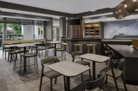 SpringHill Suites Tuckahoe Westchester County Hotels in New Rochelle