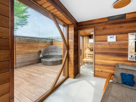 Jeschkenpanorama Отели в г. Ойбин