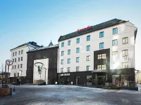 Scandic Oslo City Hotels in Oslo