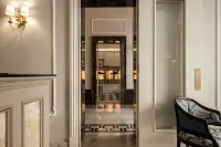 The Gomerino Hotel Hotels in Valletta