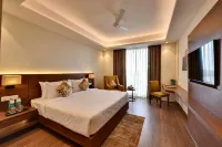 The Fern-An Ecotel Hotel, Alwar-Sariska Hotels in Alwar