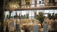 Royal Brongto Hotel Hotels in Kecamatan Mantrijeron