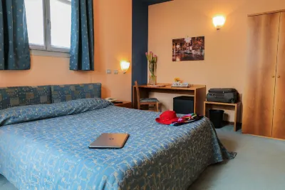 Villa Cagnola Hotels in Bodio Lomnago