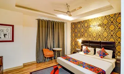 Fabhotel Kaushambi