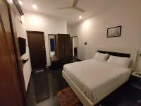 Dkv Beach View Hotel a Cuddalore