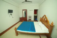 Sree Krishna Residency - parking