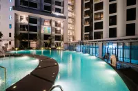 The Shore Premier Suites Kota Kinabalu Hotels in Gaya Island