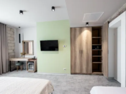 EcoDor Hotels in Orhei