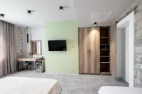 EcoDor Hotels in Orhei