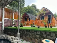 Villa Dlovey Hotels in Megamendung
