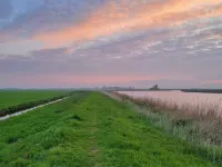 Natuurlijk de Veenhoop Ξενοδοχεία στην πόλη Smallingerland
