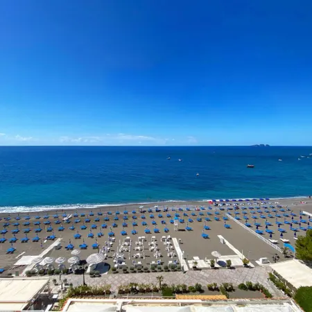 La Caravella di Positano - Relais & Beach