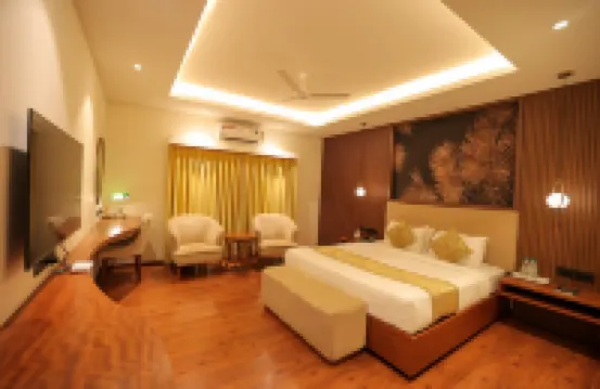 파피 호텔 티러퍼 호텔