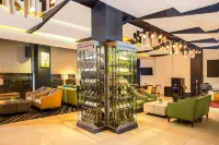 Swiss-Belhotel Jambi - Parking