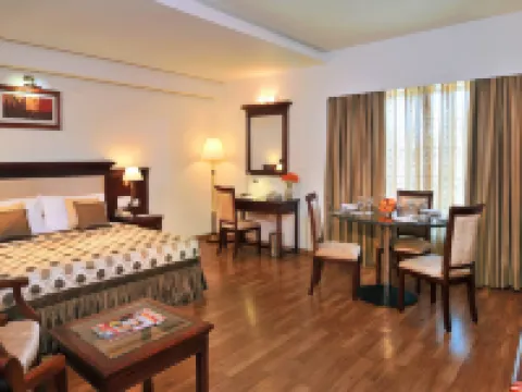 Fortune JP Palace, Mysore - Member ITC Hotels' Group Hotels in Mysore