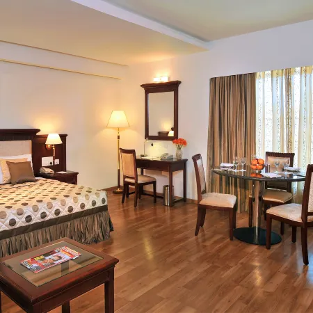 Fortune JP Palace, Mysore - Member ITC Hotels' Group