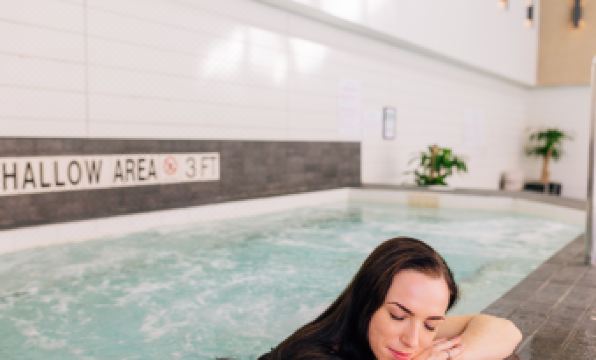InterContinental Hotels TORONTO CENTRE by IHG