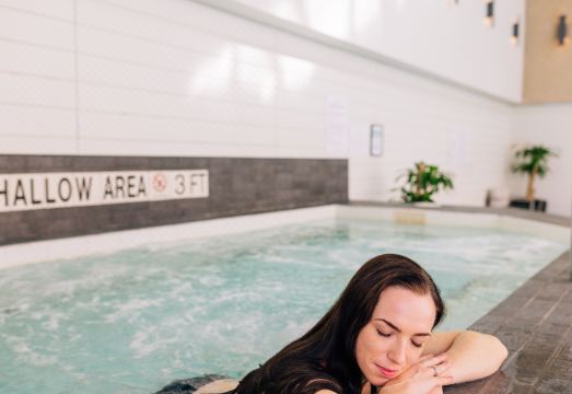 인터컨티넨탈 토론토 센터 바이 IHG