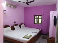 Blue Coral Cottage