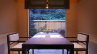 Kamogawa Onsen Lien