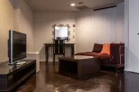 Shonan Kamakura Crystal Hotel