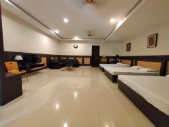 The Palm Residency - Neikarapatti Salem
