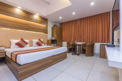 Rupam Hotel Hotels in der Nähe von वाणिज्य तिब्बती चैंबर