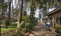 Golden Swan Beach Resort