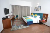 Spree Resort at Century Wintersun Hotels in Bangalore Rural