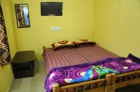 Jog Sharadha Homestay