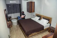 Hotel Kiwi Inn