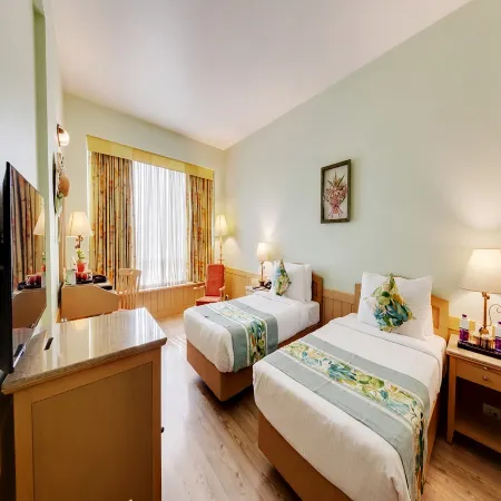 E-Square The Fern Pune, Series by Marriott Отели рядом с достопримечательностью «Centre for Network Computing»